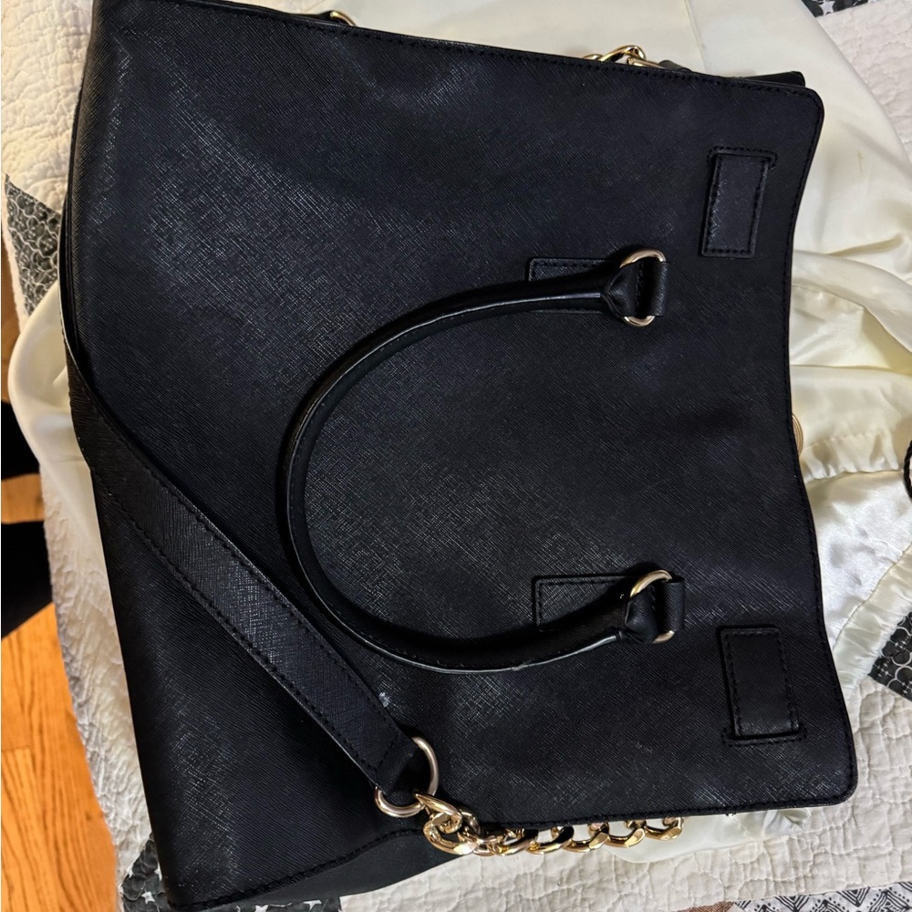 Michael Kors Black Women's Bag